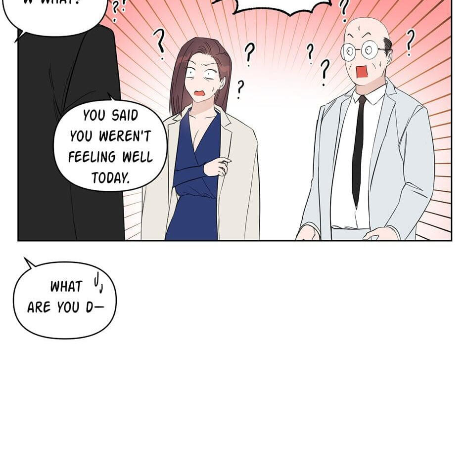 Positively Yours Chapter 26 page 29 - 