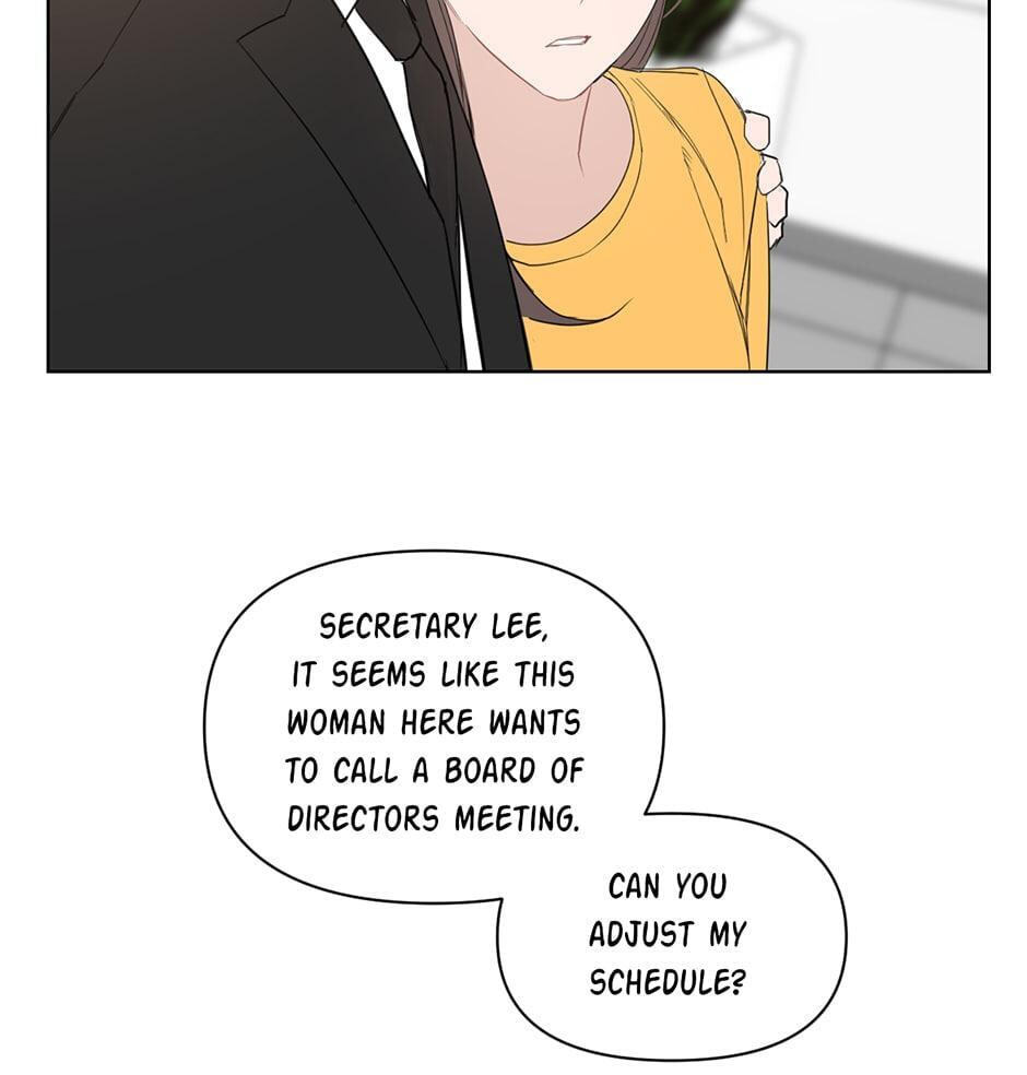 Positively Yours Chapter 26 page 32 - 