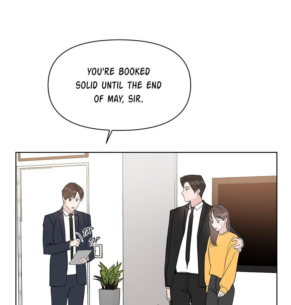 Positively Yours Chapter 26 page 33 - 