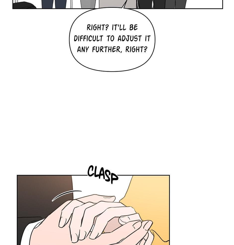 Positively Yours Chapter 26 page 34 - 