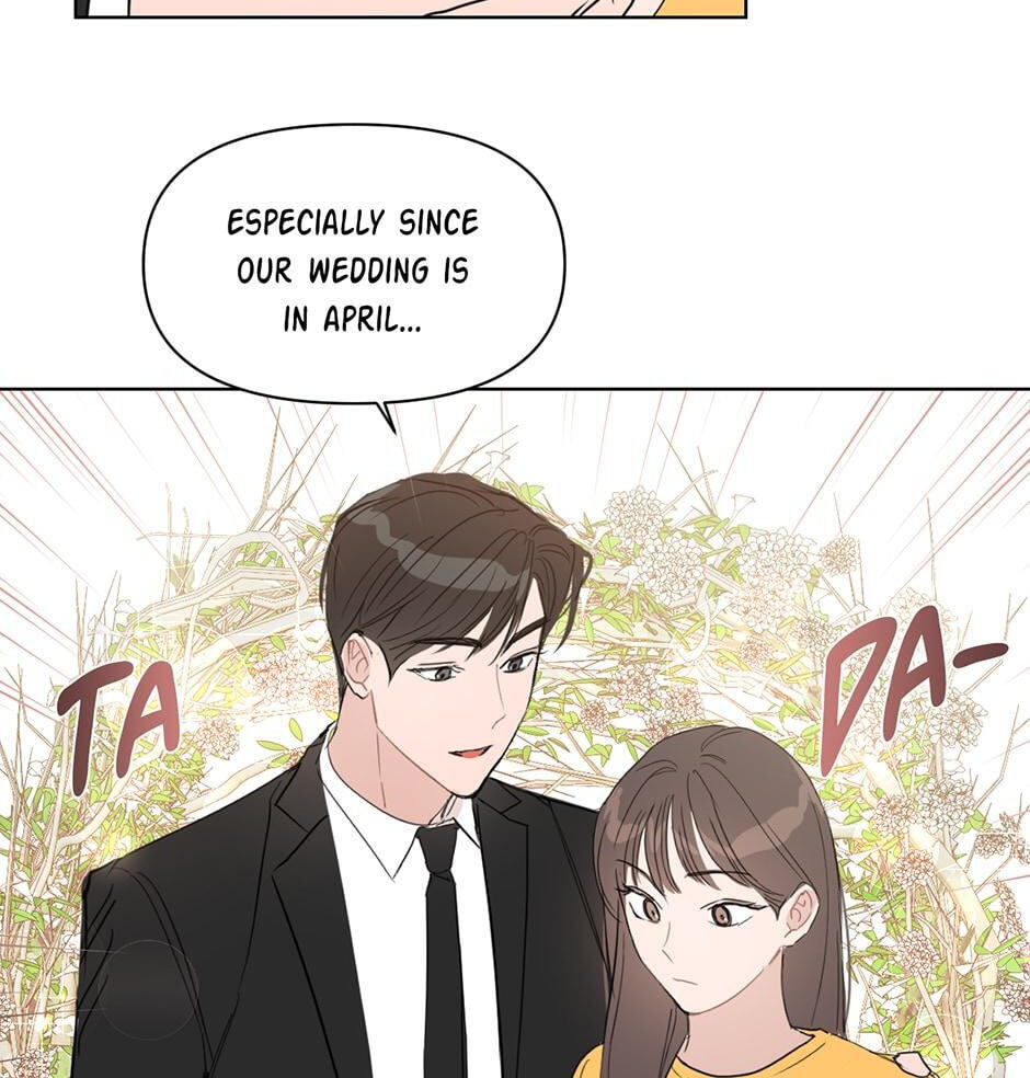 Positively Yours Chapter 26 page 35 - 