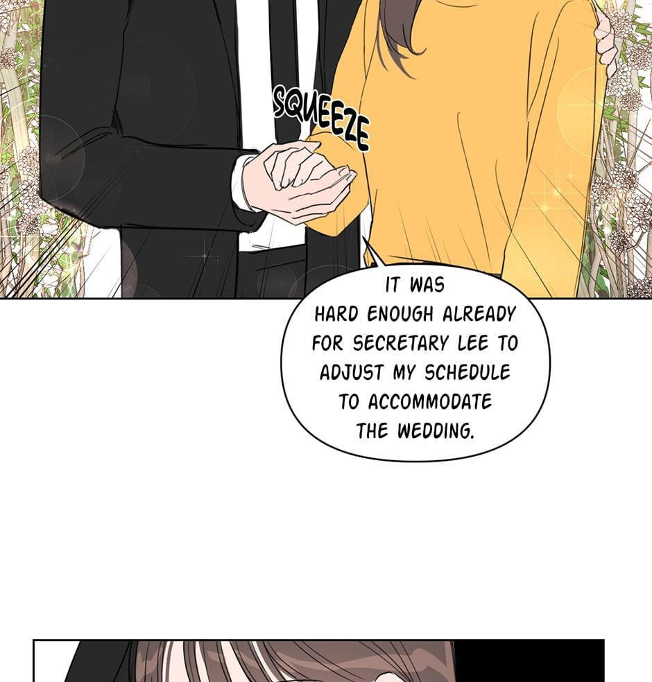 Positively Yours Chapter 26 page 36 - 