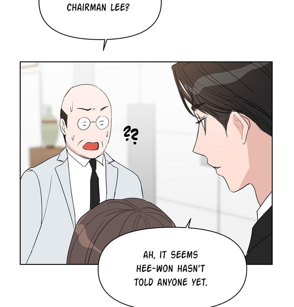 Positively Yours Chapter 26 page 38 - 