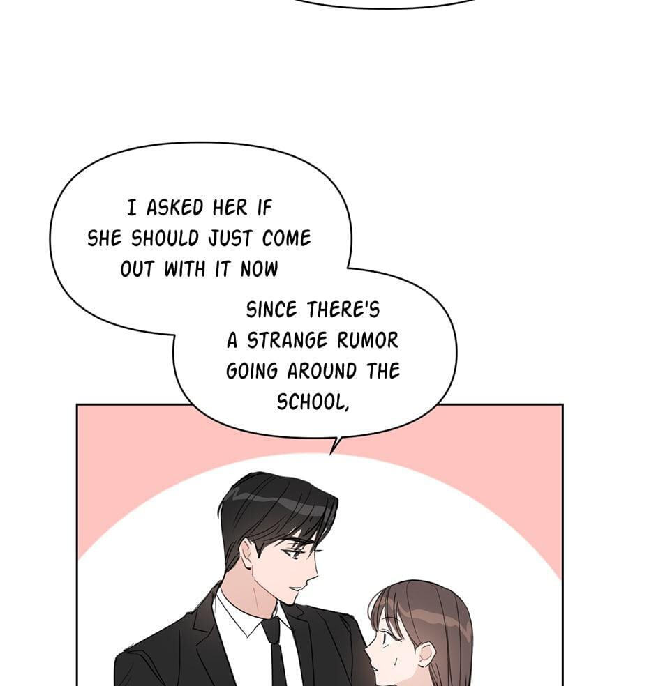 Positively Yours Chapter 26 page 39 - 