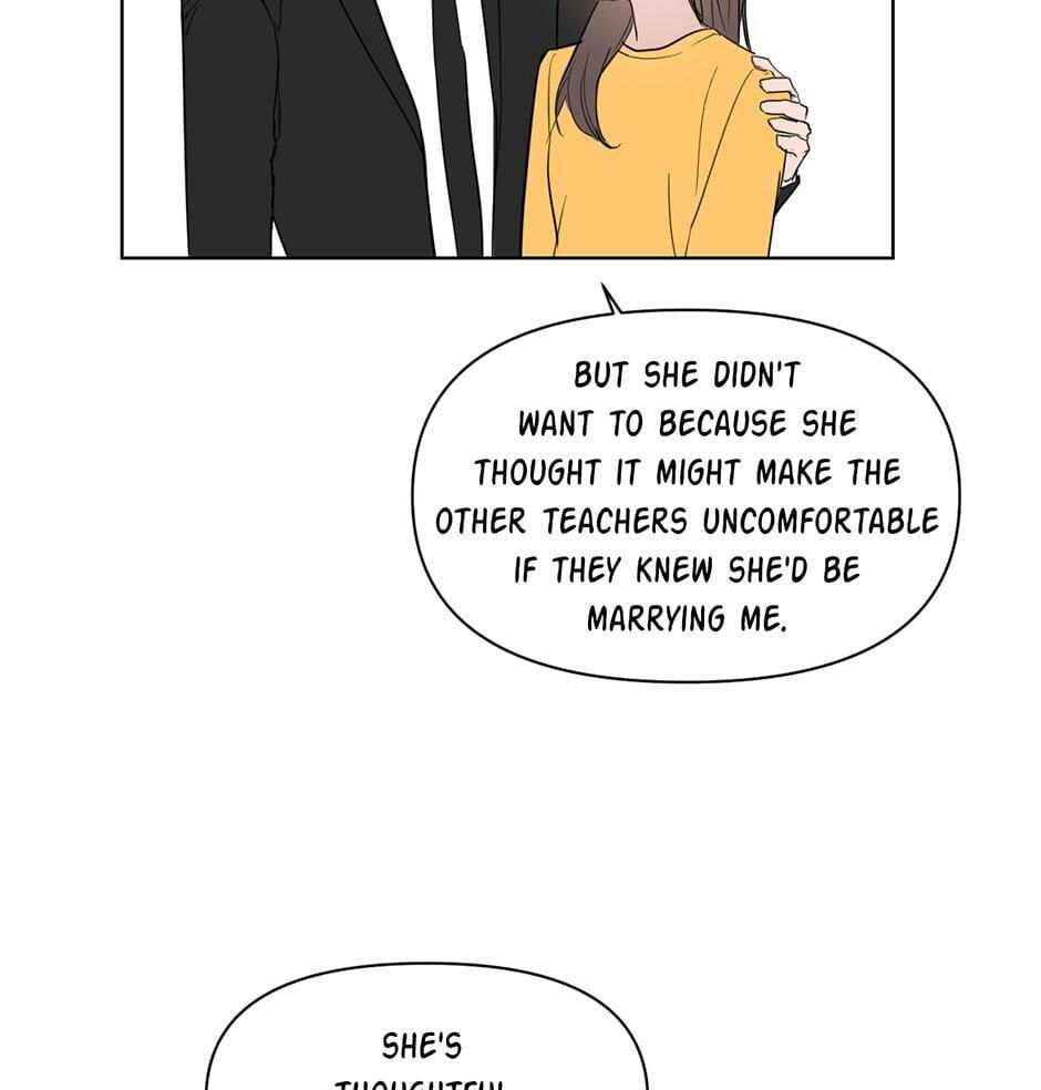Positively Yours Chapter 26 page 40 - 