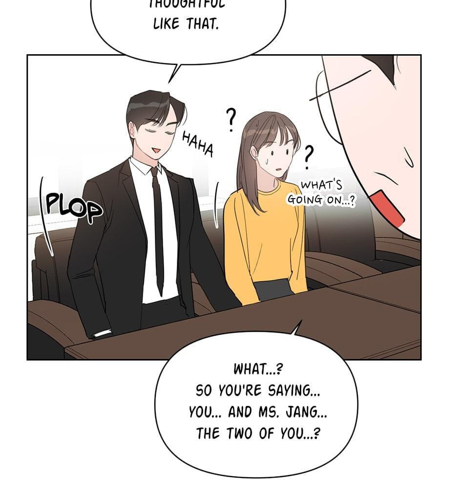 Positively Yours Chapter 26 page 41 - 