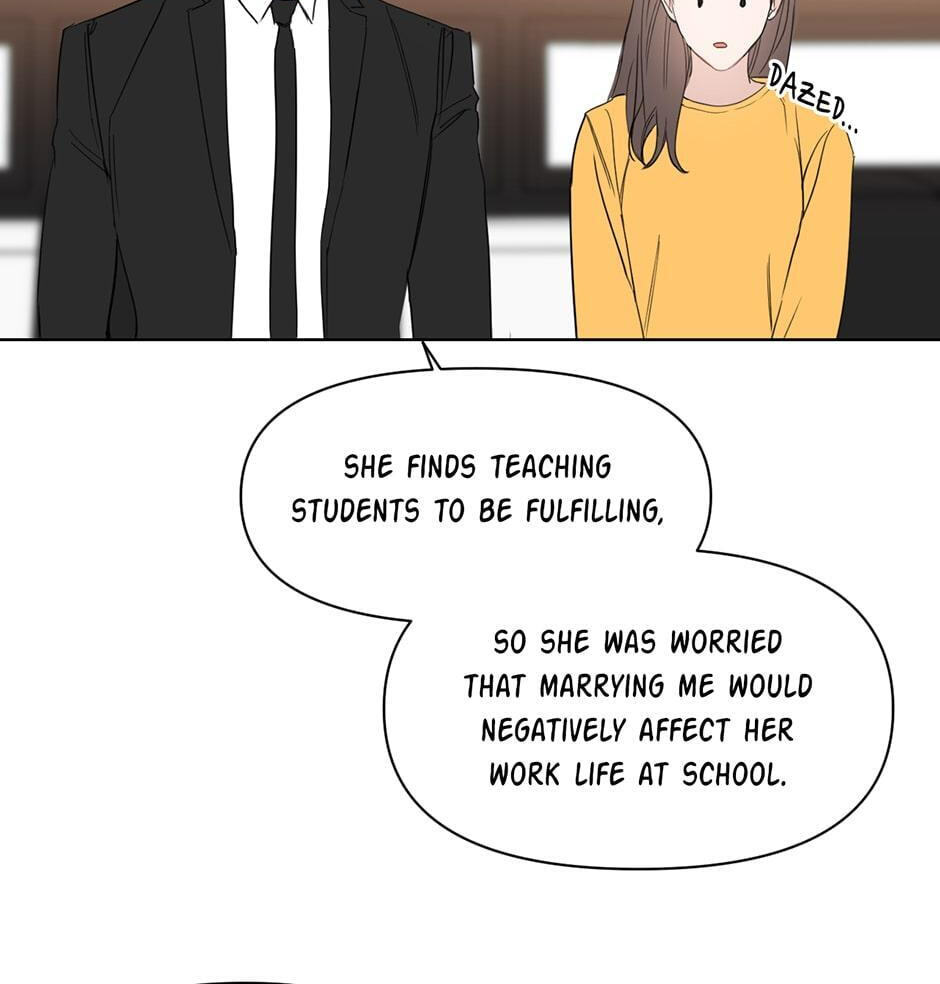 Positively Yours Chapter 26 page 43 - 