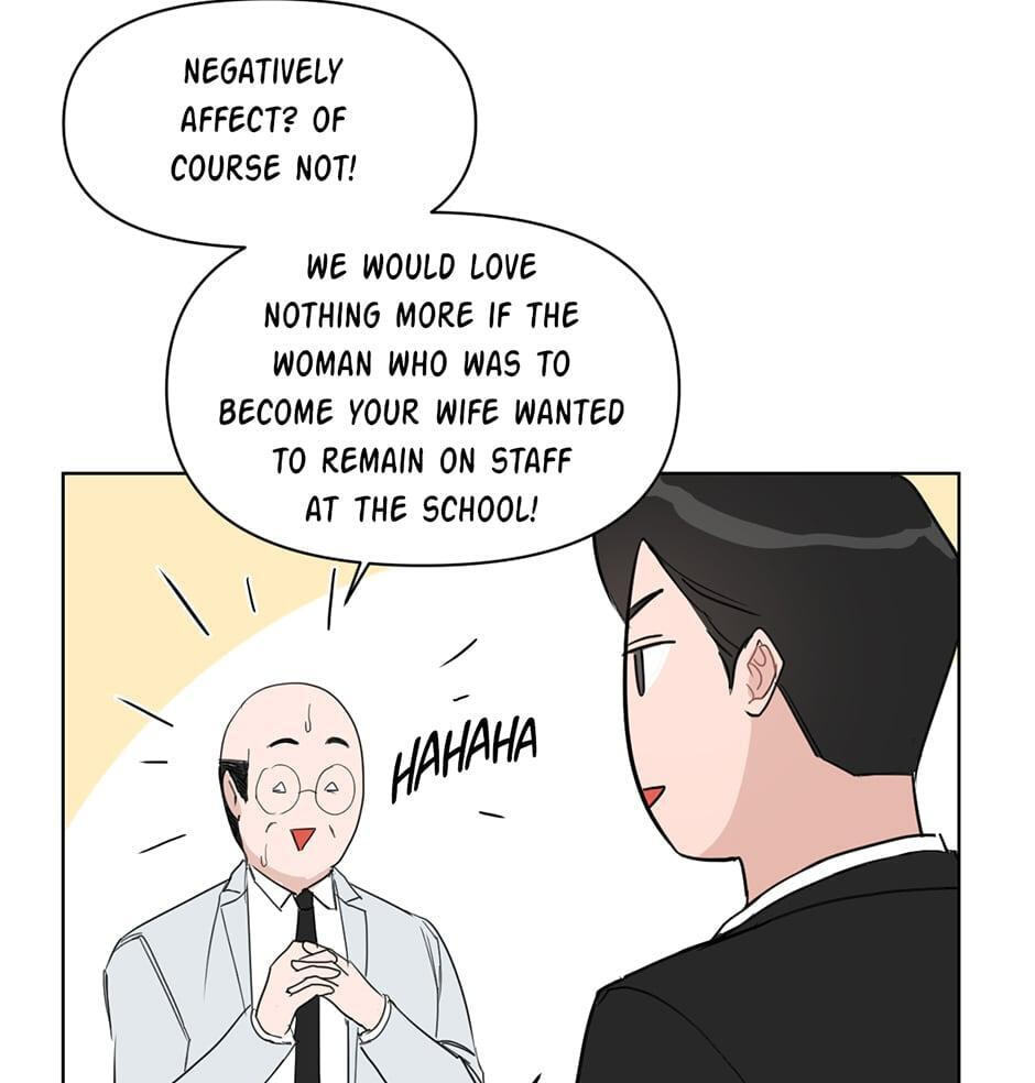 Positively Yours Chapter 26 page 44 - 