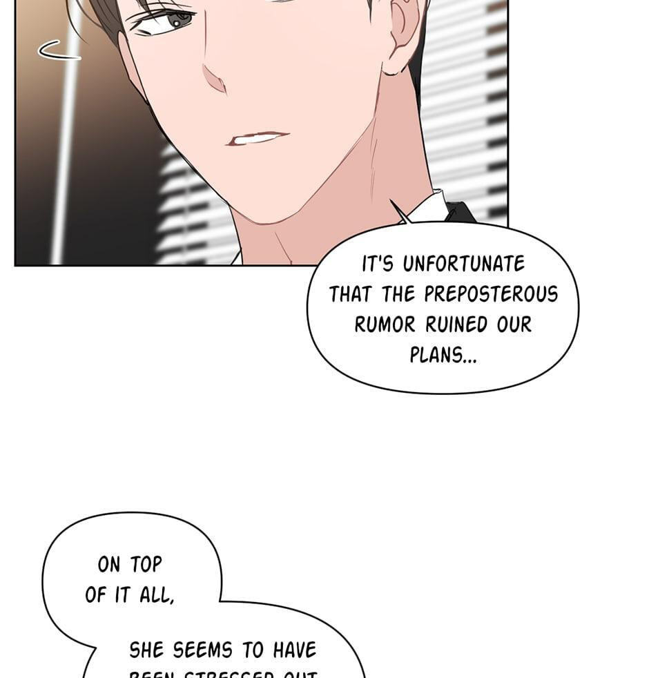 Positively Yours Chapter 26 page 46 - 