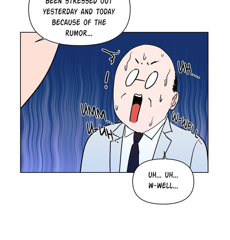 Positively Yours Chapter 26 page 47 - 