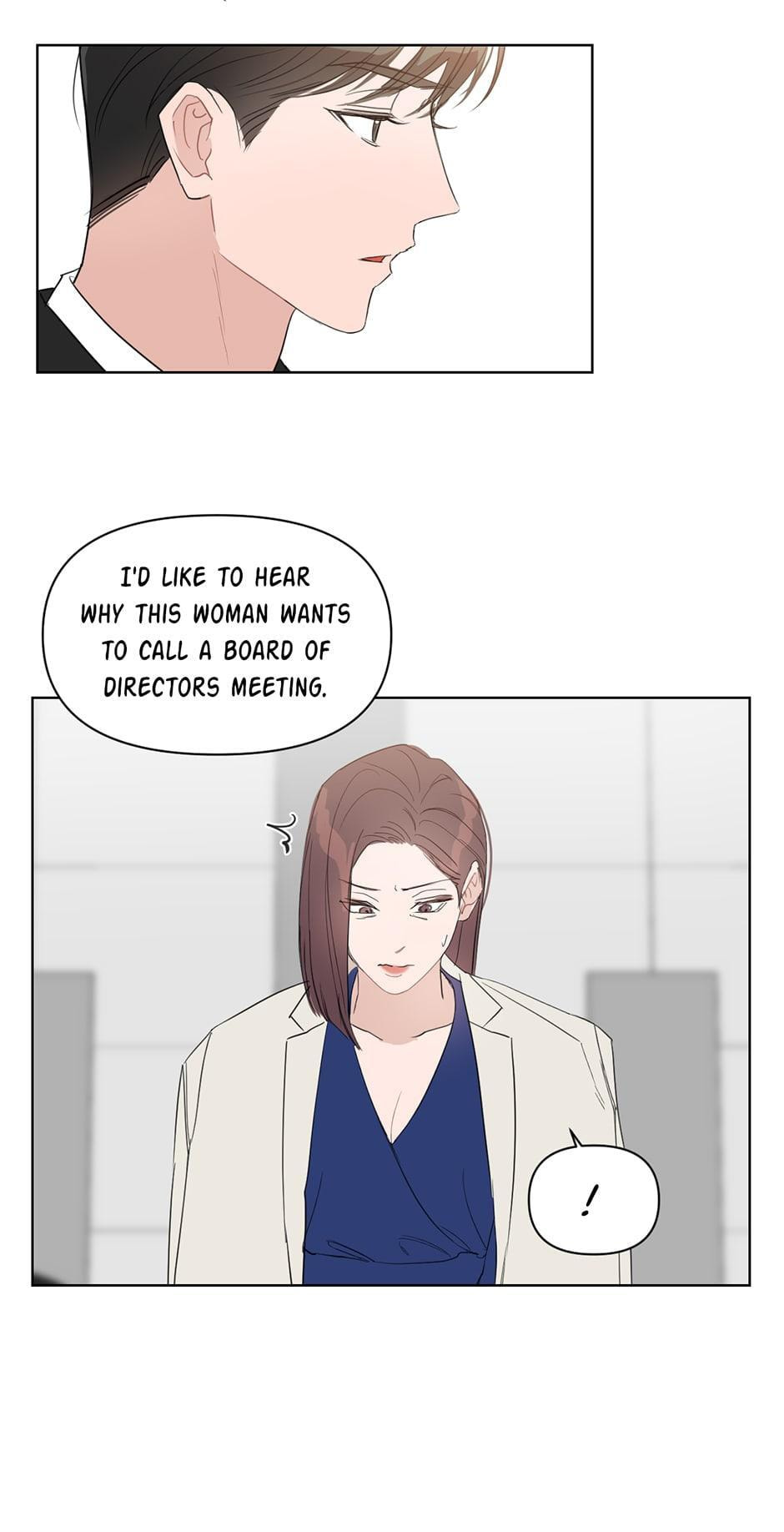 Positively Yours Chapter 26 page 50 - 