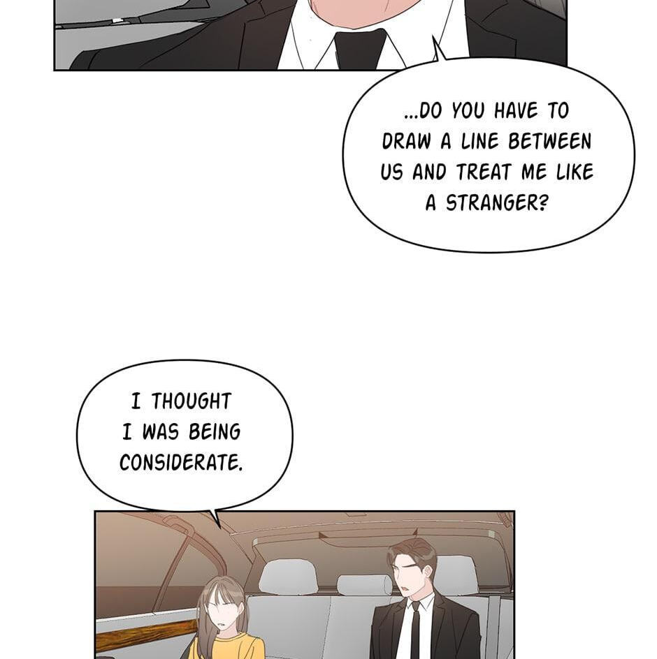 Positively Yours Chapter 27 page 11 - 