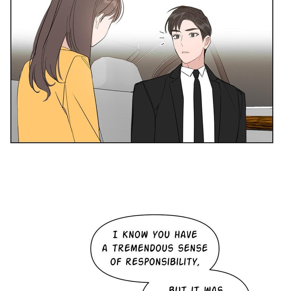 Positively Yours Chapter 27 page 17 - 