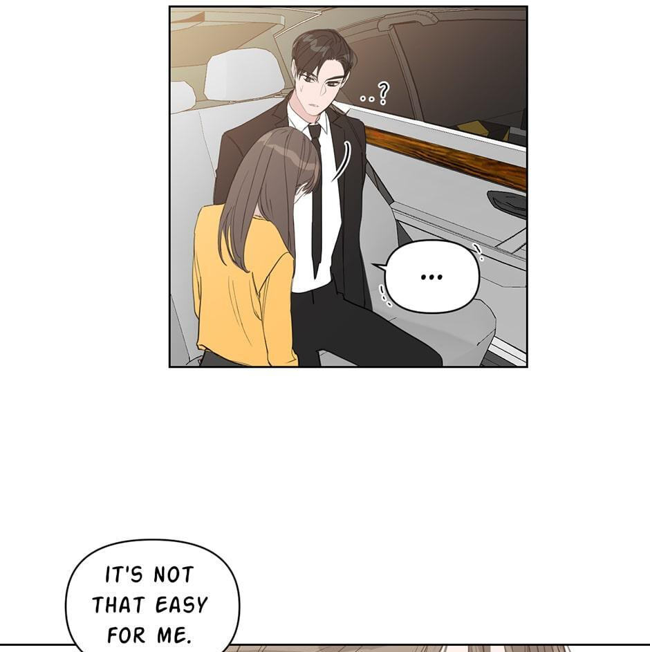 Positively Yours Chapter 27 page 20 - 