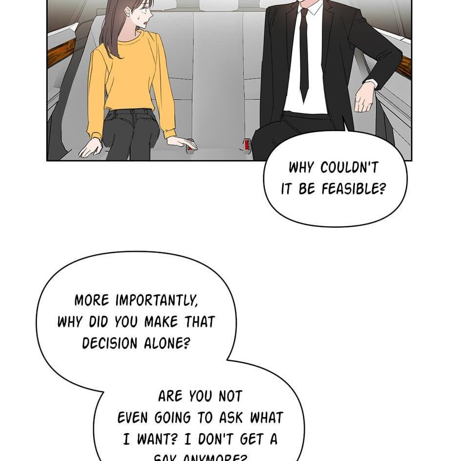Positively Yours Chapter 27 page 3 - 