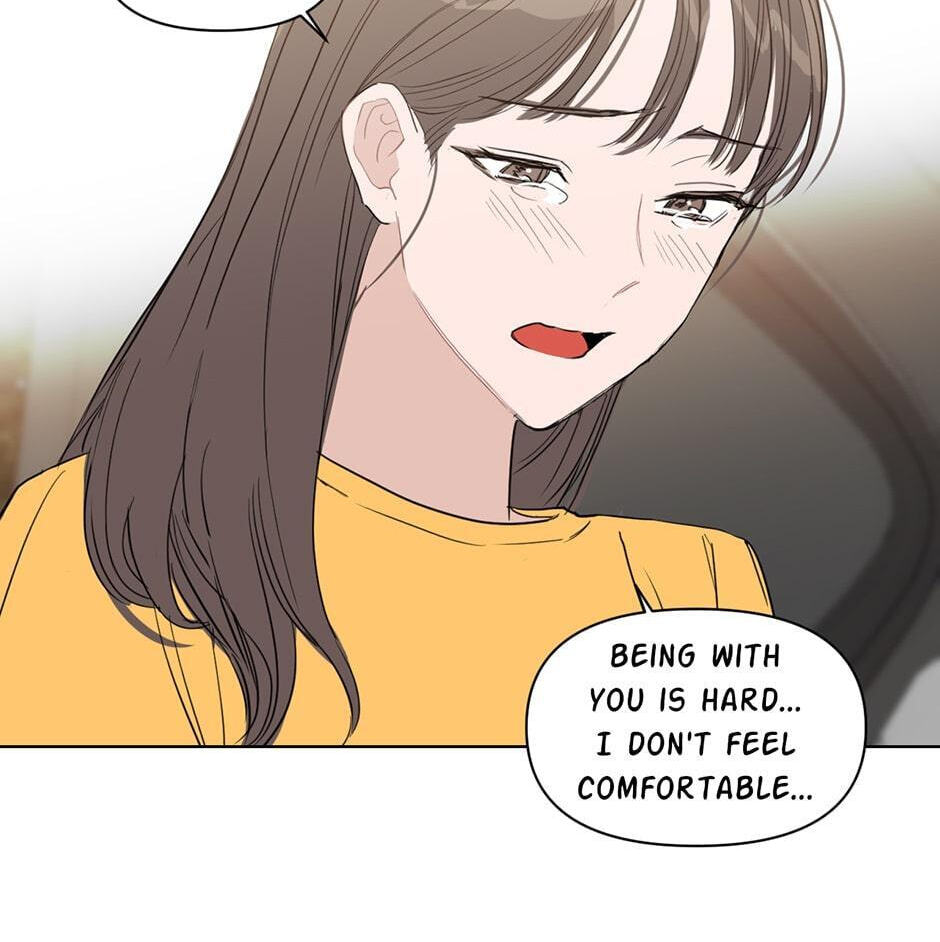 Positively Yours Chapter 27 page 21 - 