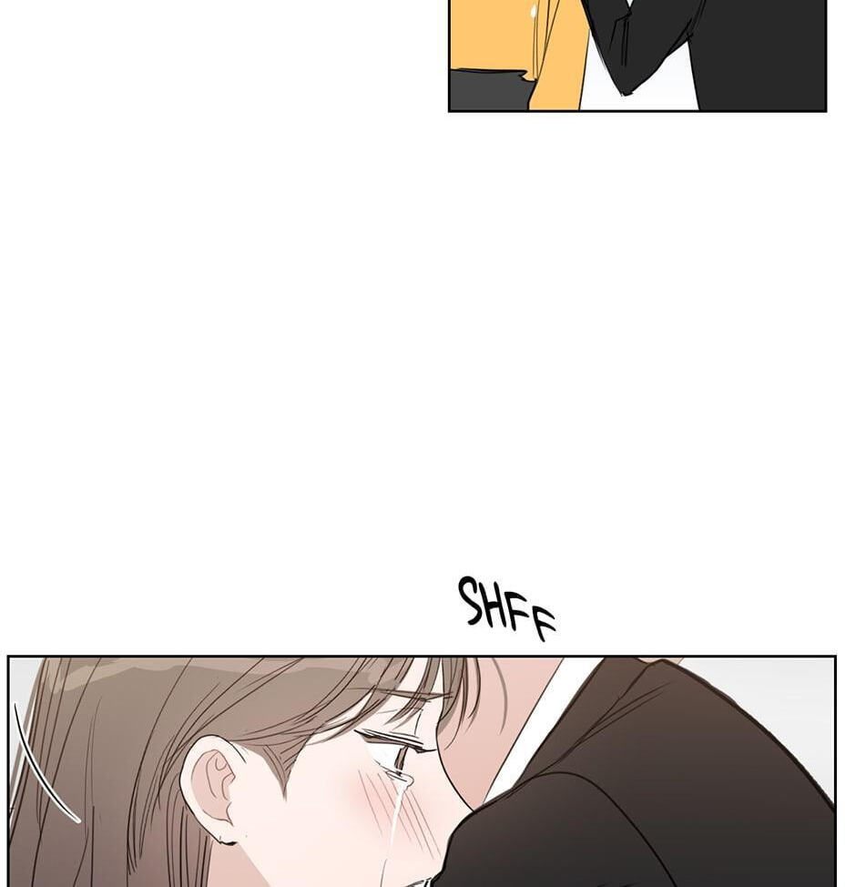 Positively Yours Chapter 27 page 25 - 