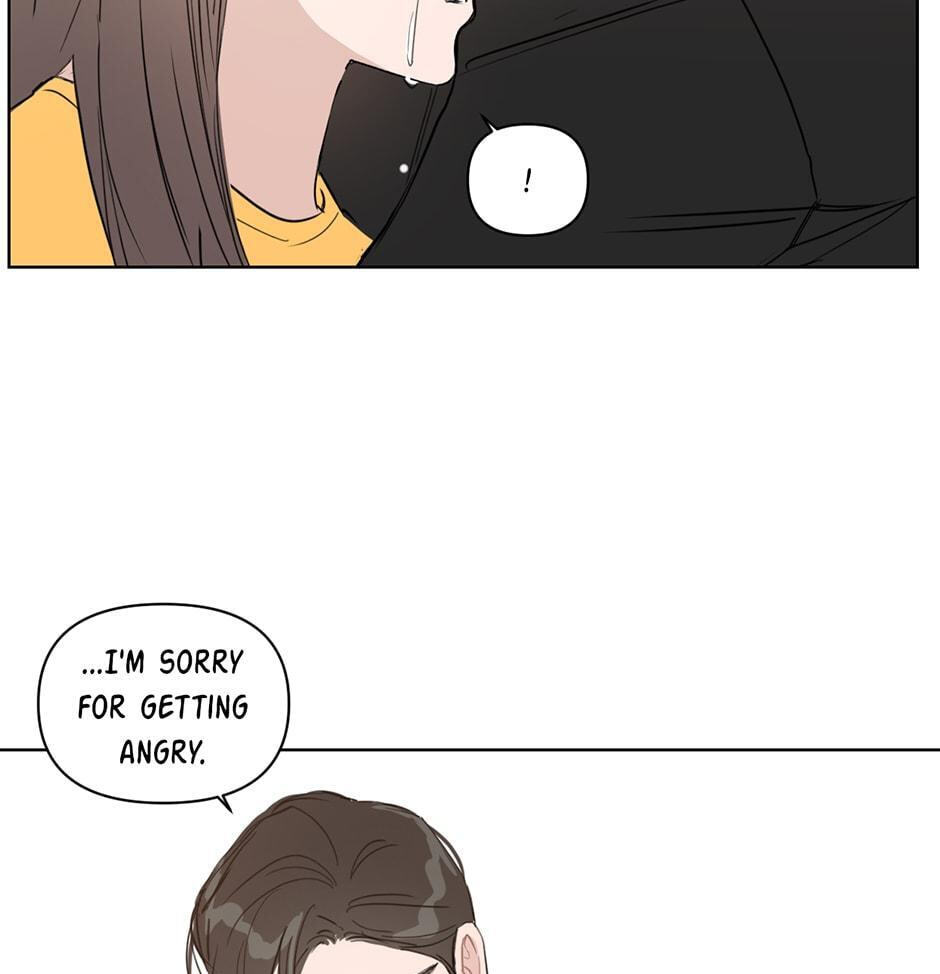 Positively Yours Chapter 27 page 26 - 