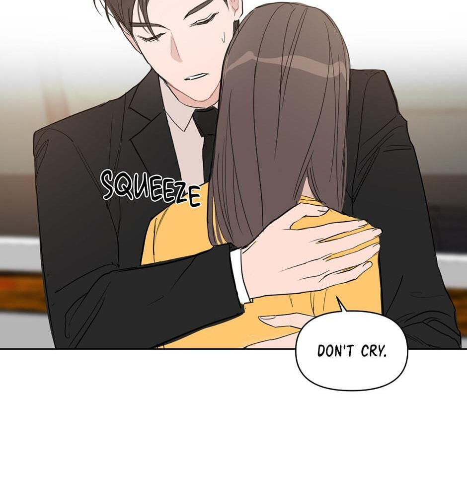 Positively Yours Chapter 27 page 27 - 