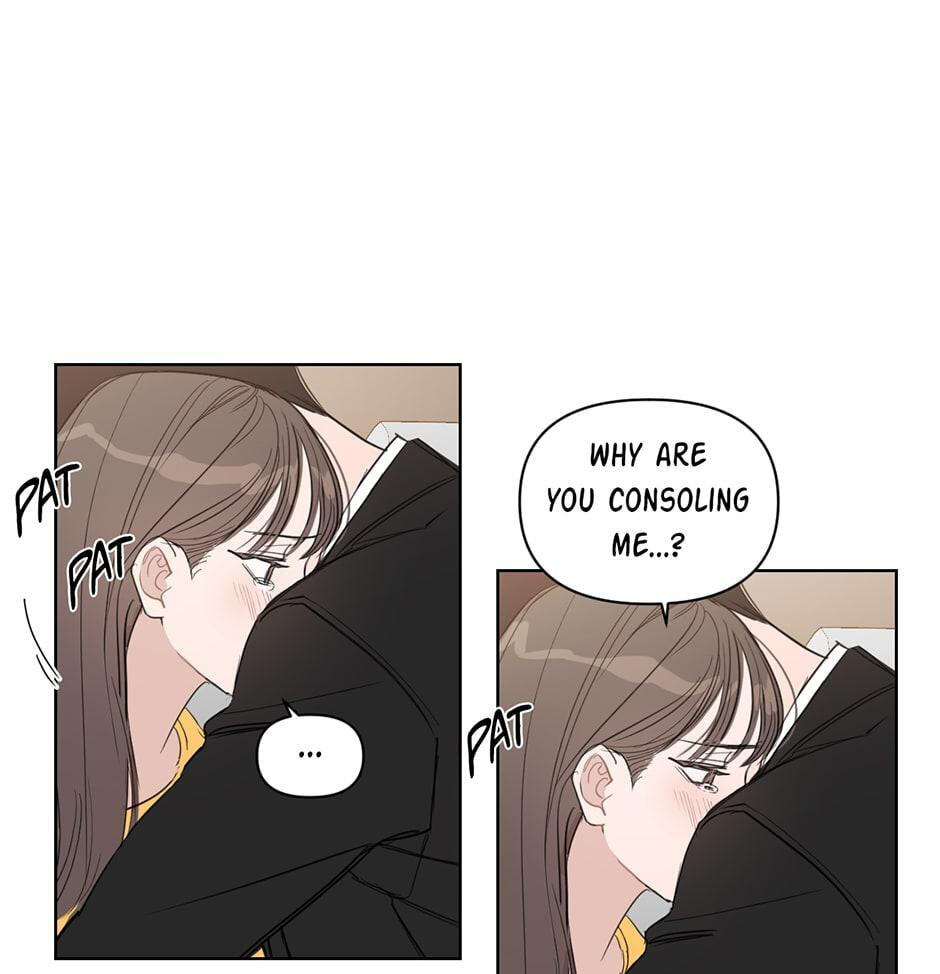 Positively Yours Chapter 27 page 28 - 