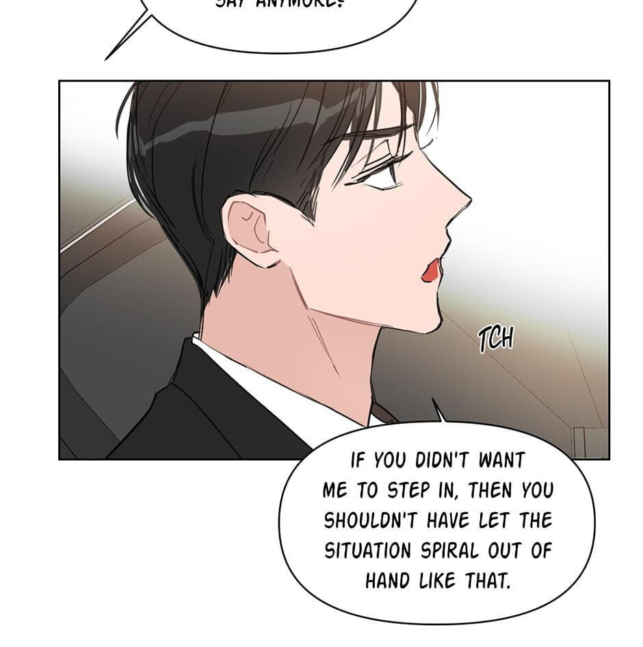 Positively Yours Chapter 27 page 4 - 