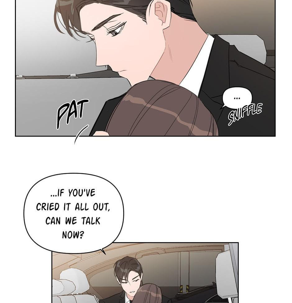 Positively Yours Chapter 27 page 31 - 