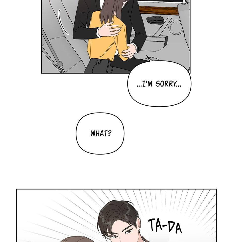 Positively Yours Chapter 27 page 32 - 