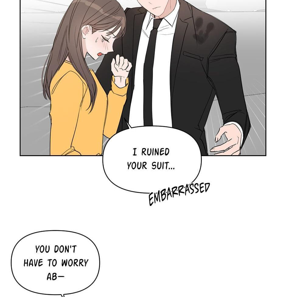 Positively Yours Chapter 27 page 33 - 