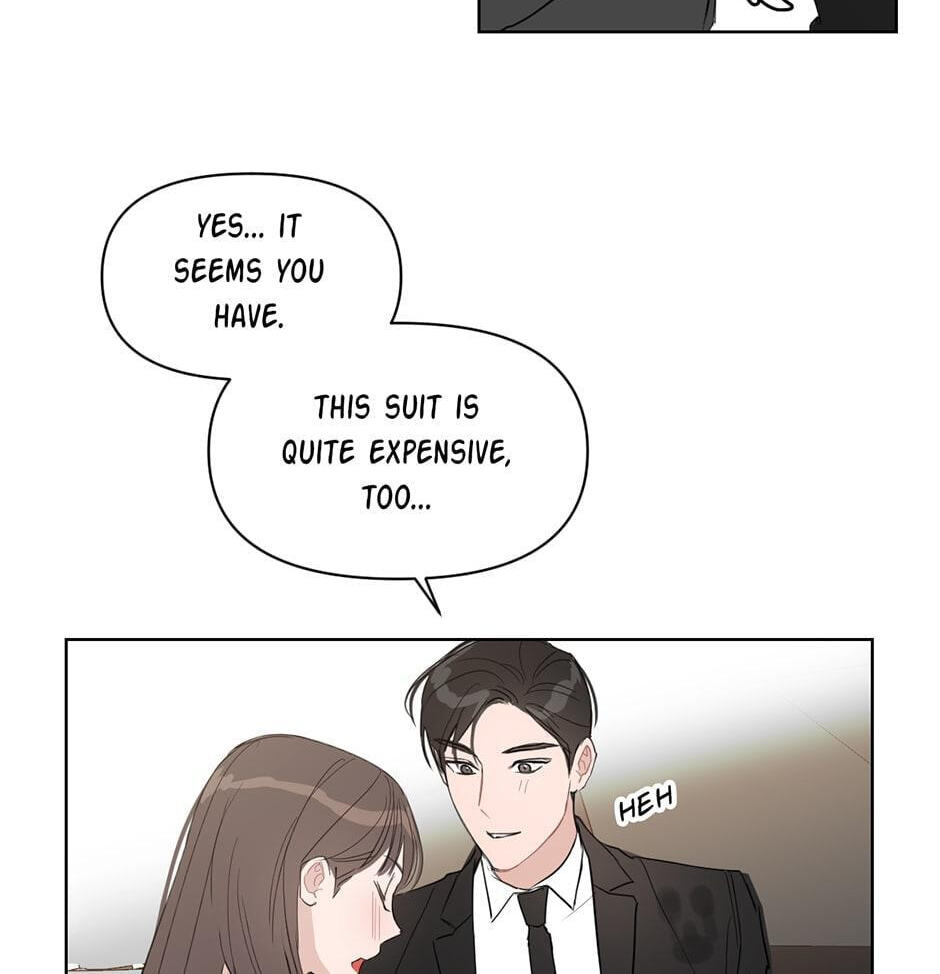 Positively Yours Chapter 27 page 35 - 