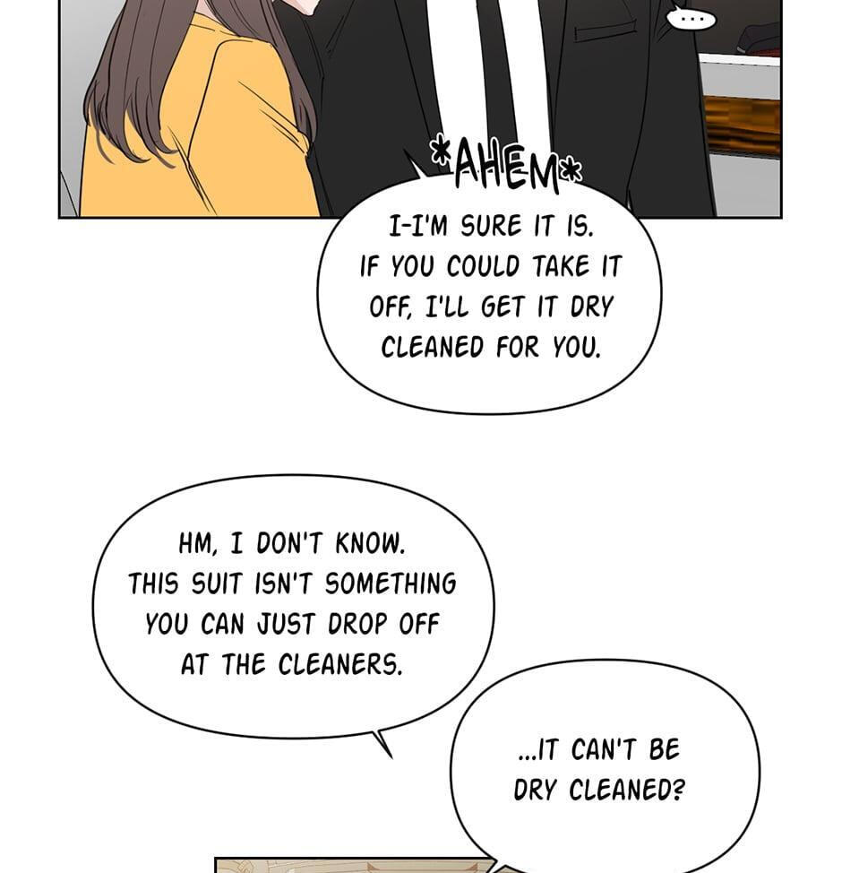 Positively Yours Chapter 27 page 36 - 