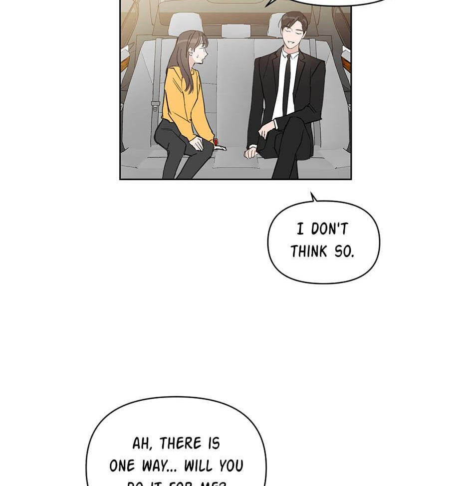 Positively Yours Chapter 27 page 37 - 