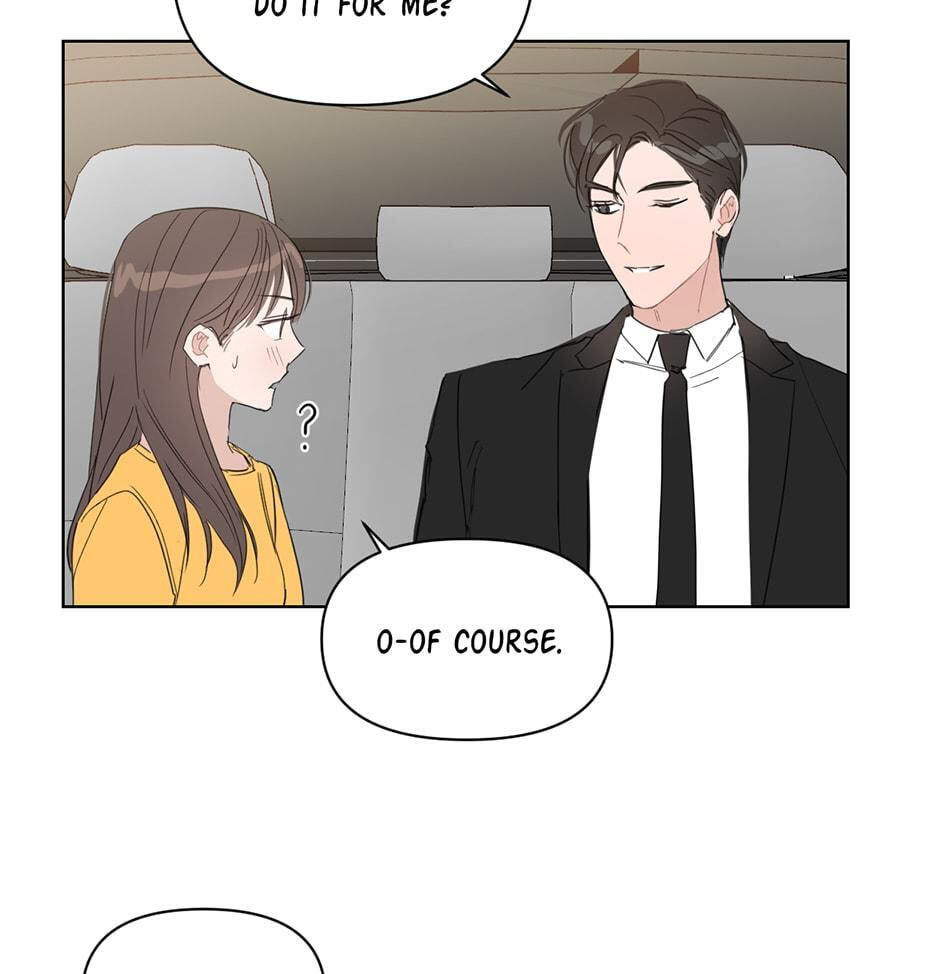 Positively Yours Chapter 27 page 38 - 