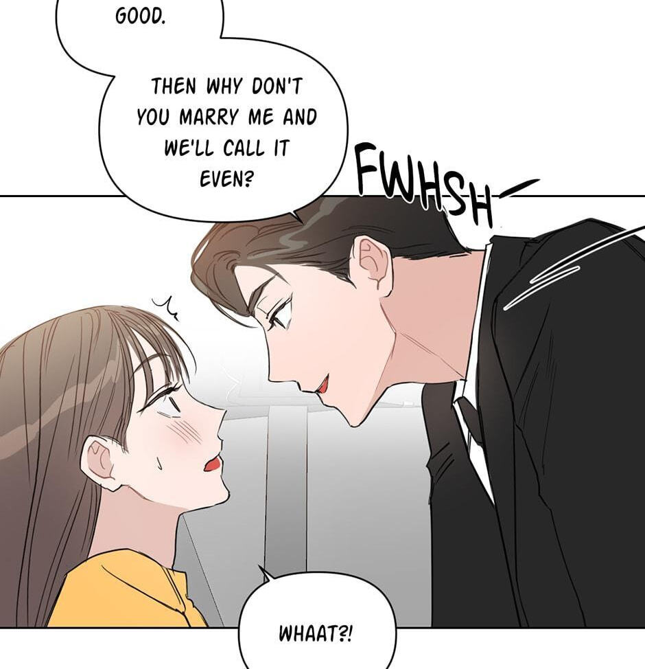 Positively Yours Chapter 27 page 39 - 