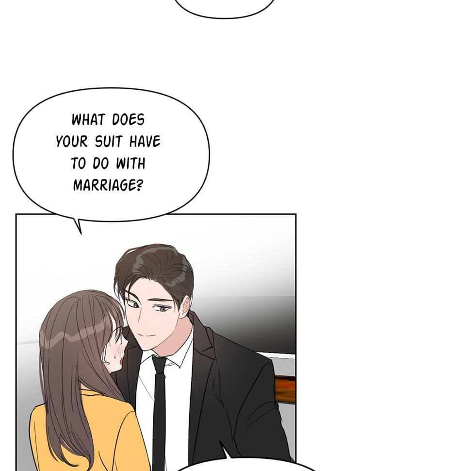 Positively Yours Chapter 27 page 40 - 