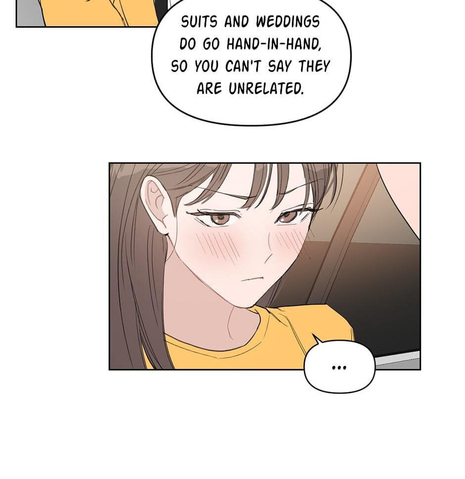 Positively Yours Chapter 27 page 41 - 
