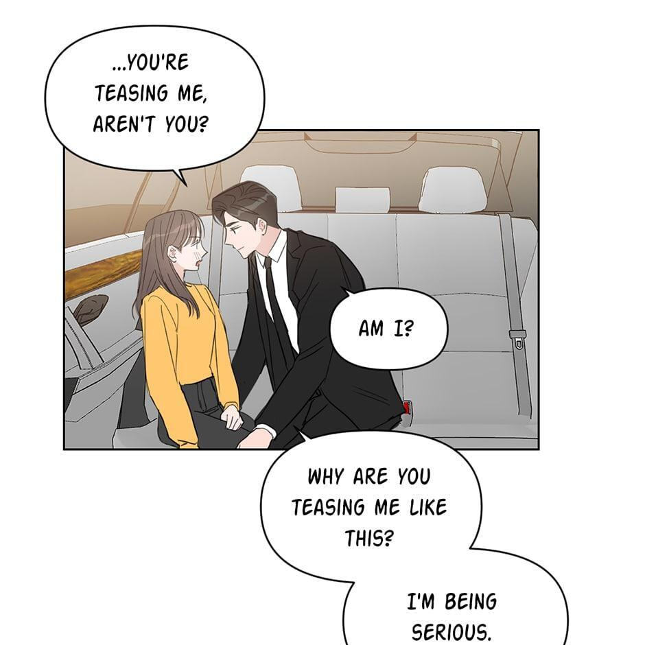 Positively Yours Chapter 27 page 42 - 