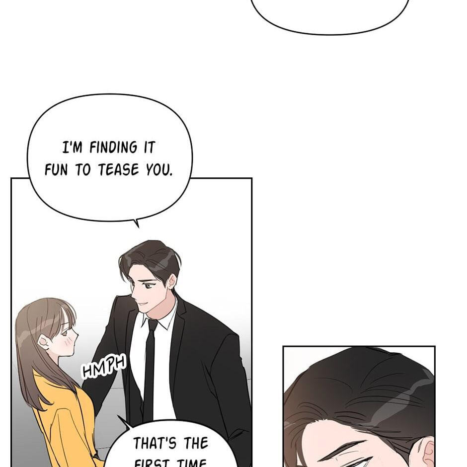 Positively Yours Chapter 27 page 43 - 
