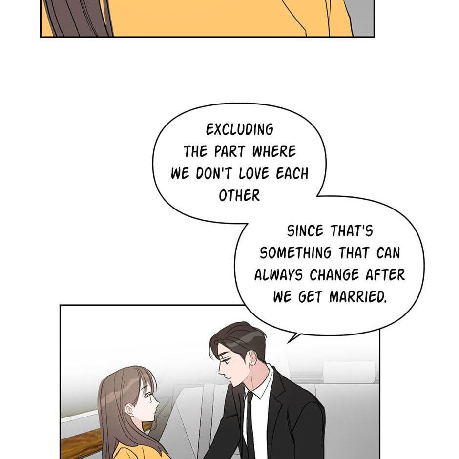 Positively Yours Chapter 27 page 47 - 