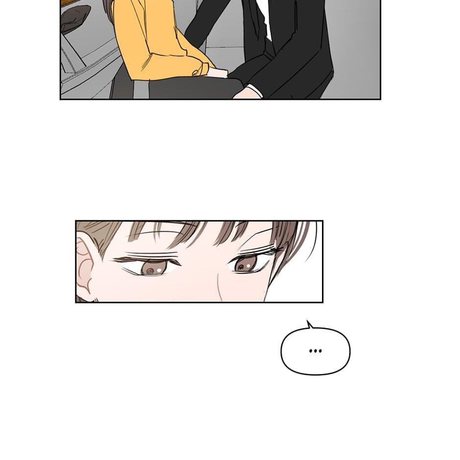 Positively Yours Chapter 27 page 48 - 
