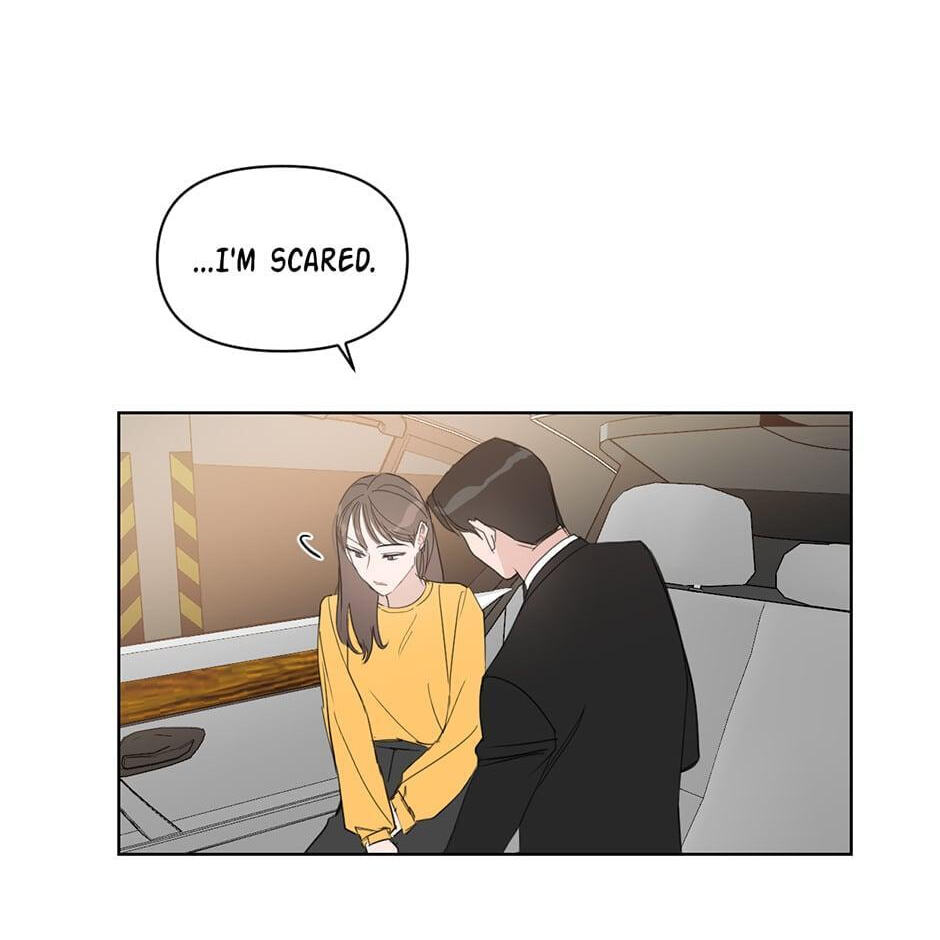 Positively Yours Chapter 27 page 49 - 