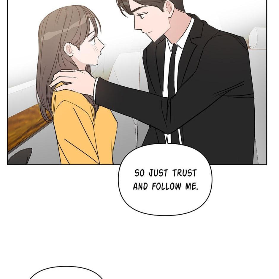 Positively Yours Chapter 27 page 53 - 
