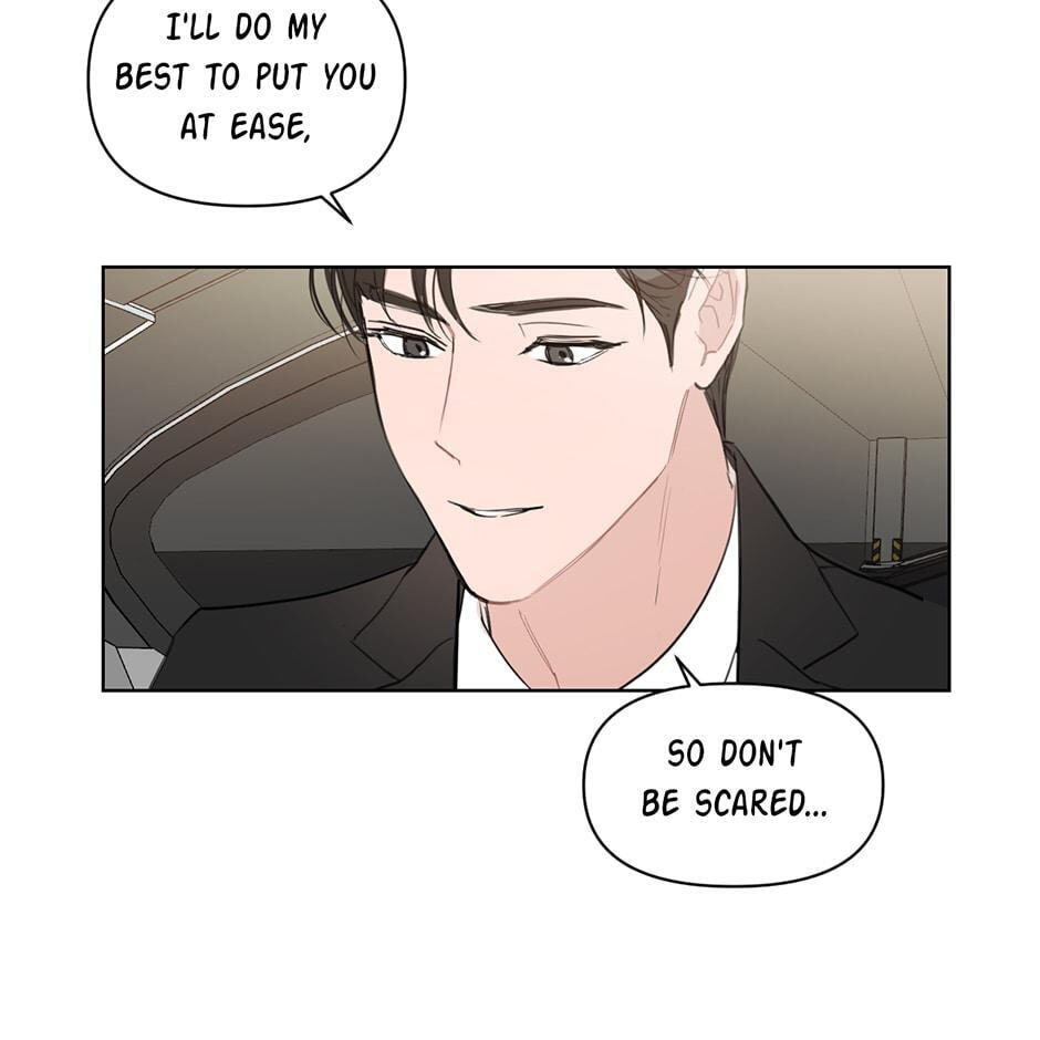 Positively Yours Chapter 27 page 54 - 