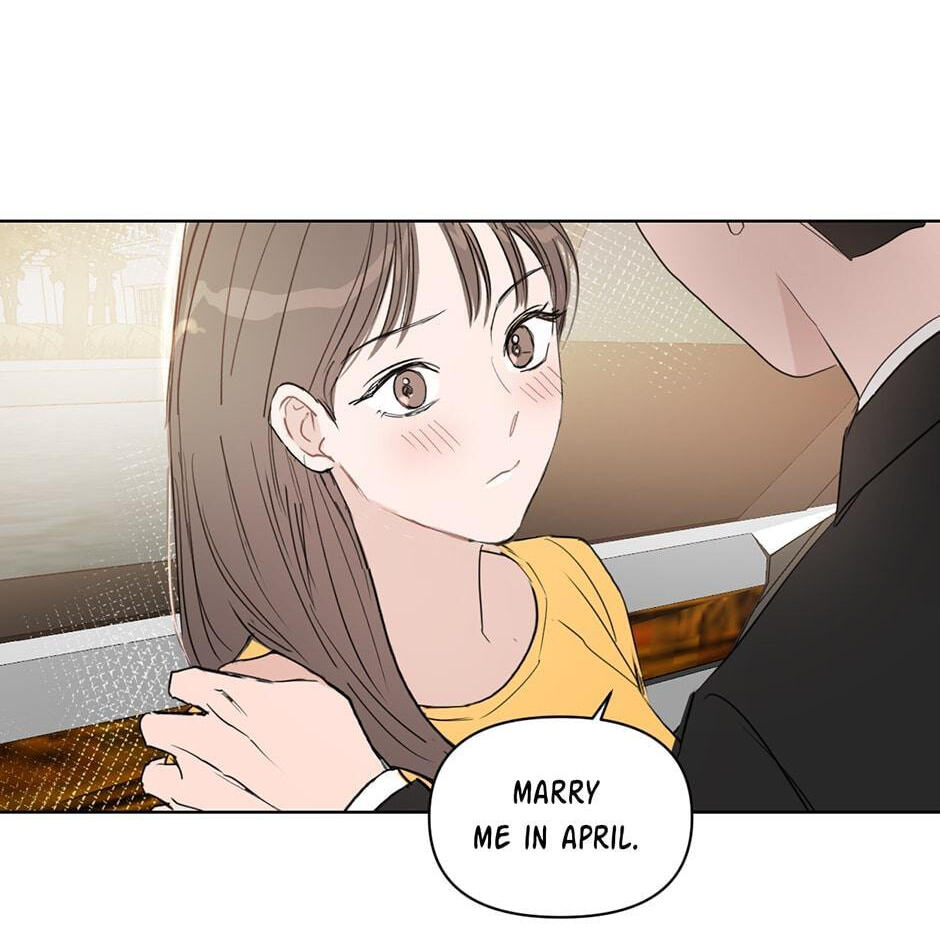 Positively Yours Chapter 27 page 55 - 