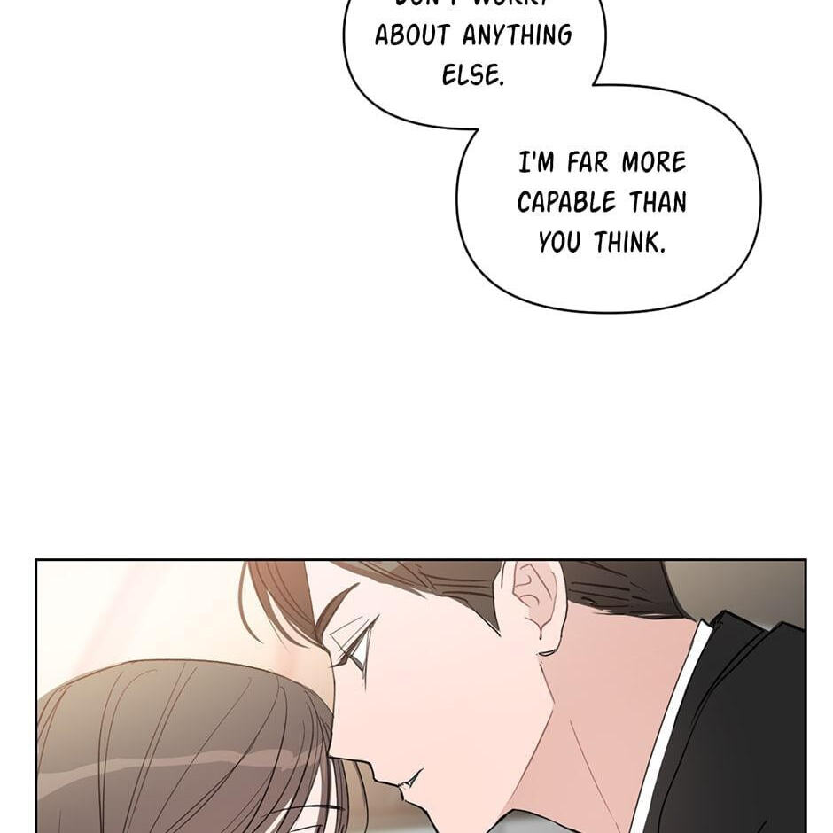 Positively Yours Chapter 27 page 57 - 