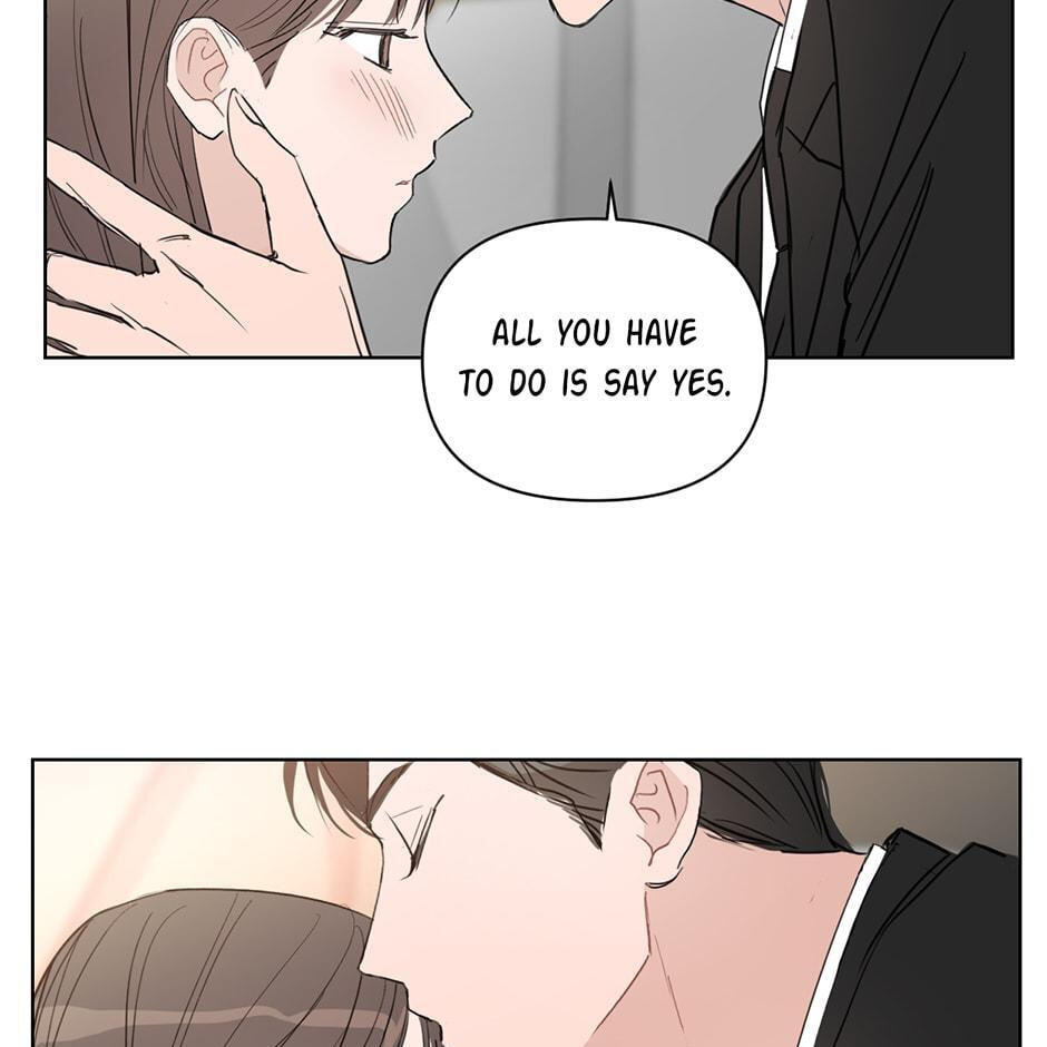 Positively Yours Chapter 27 page 58 - 