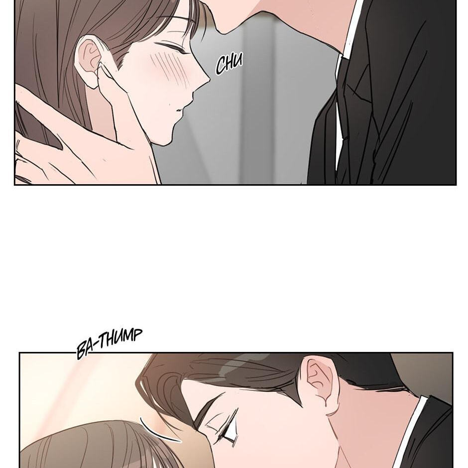 Positively Yours Chapter 27 page 59 - 