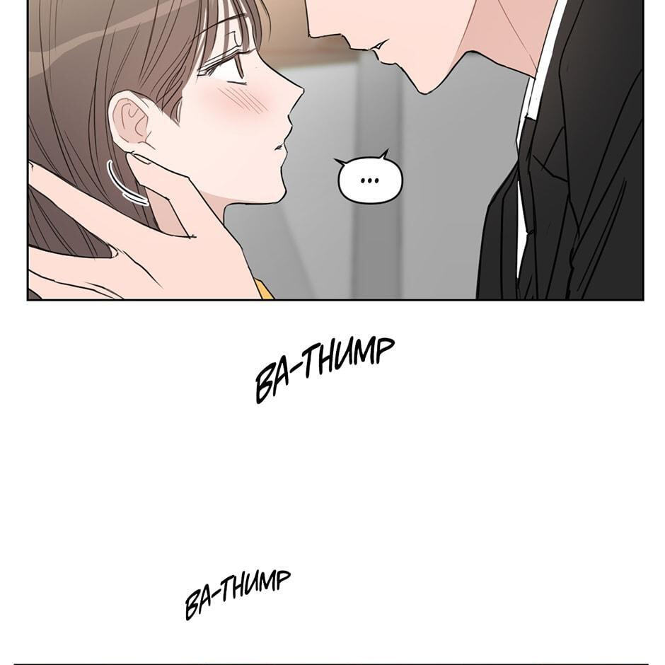 Positively Yours Chapter 27 page 60 - 