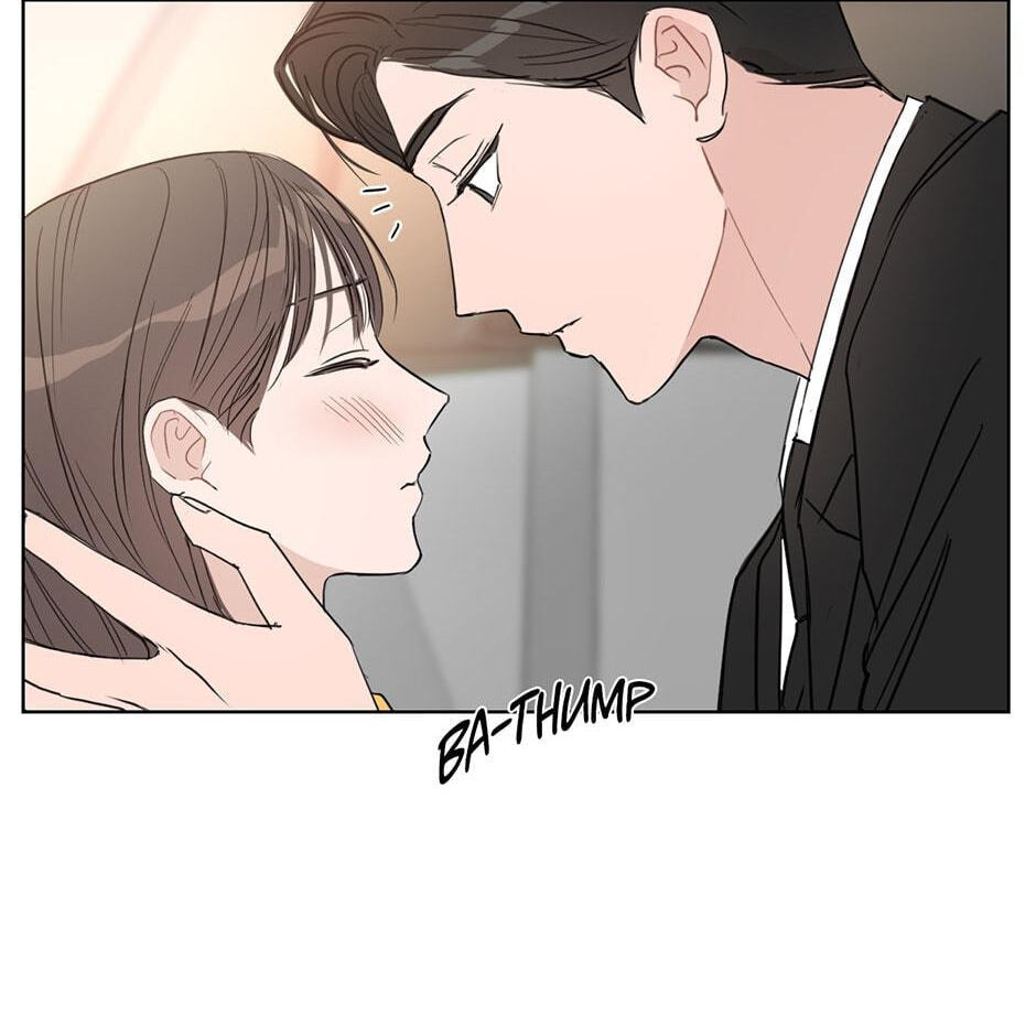 Positively Yours Chapter 27 page 61 - 