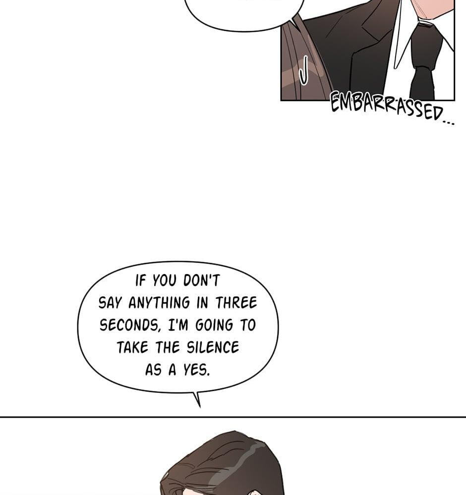Positively Yours Chapter 27 page 63 - 