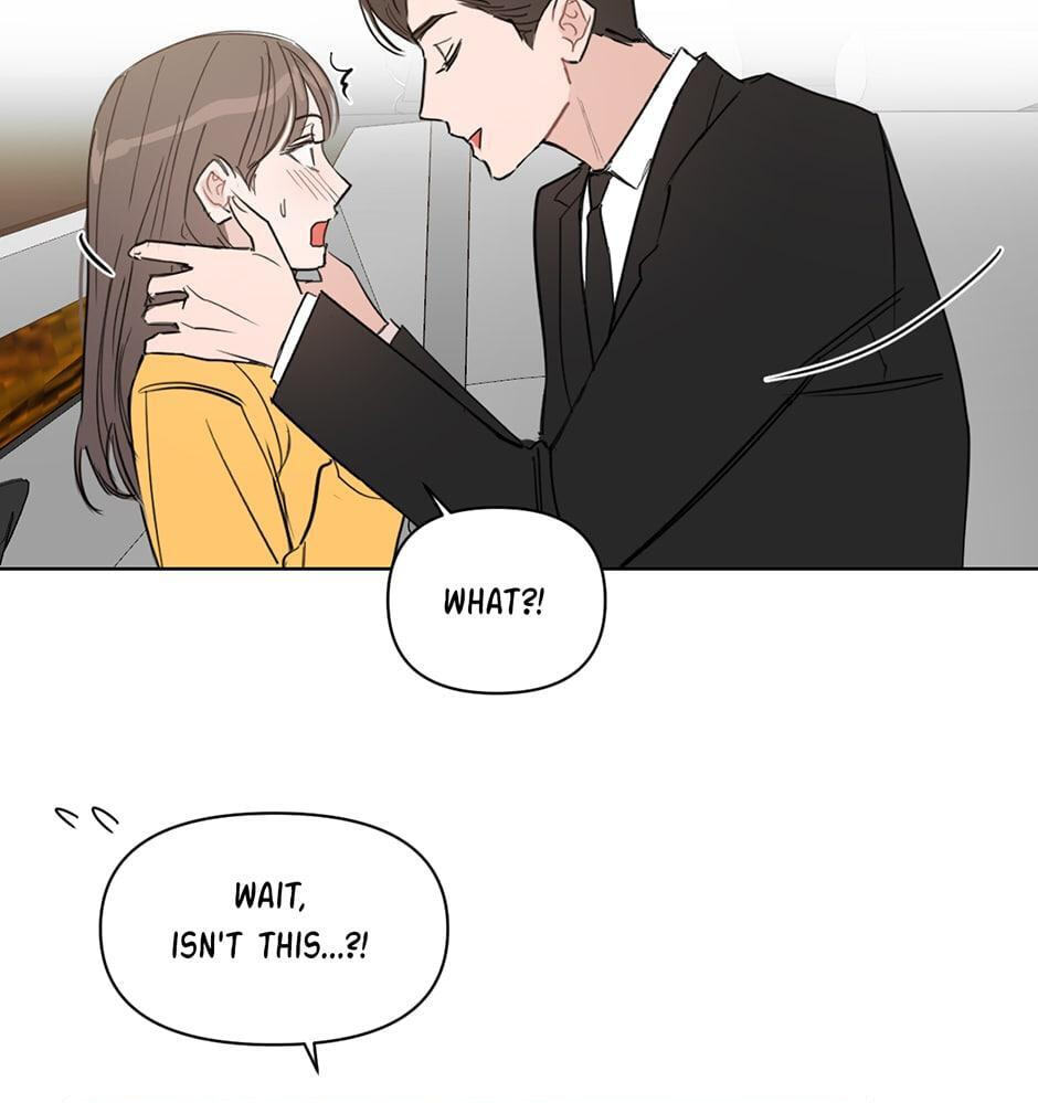 Positively Yours Chapter 27 page 64 - 